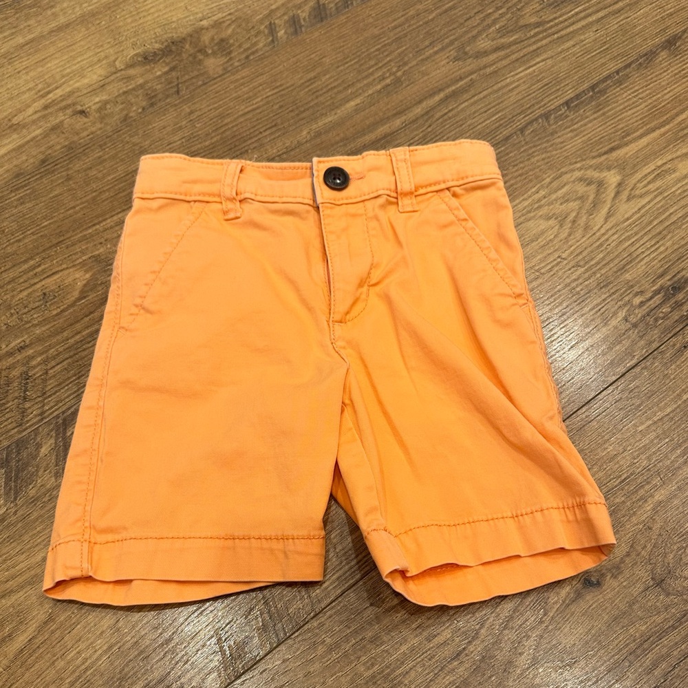 Oshkosh Little Boys Shorts